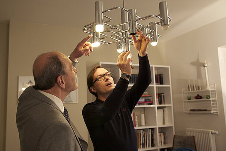 Alte Glühbirnen gegen Energiesparlampen tauschen, hilft beim Energiesparen. Doch wie sieht es bei den modernen Leuchten mit dem Recycling aus?