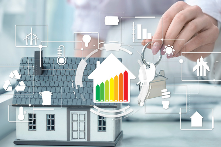 Was ist der Schlüssel für die Gebäudewende: mehr erneuerbare Energien oder weniger Energieverbrauch? Darüber streiten Gebäudeexperten, nachdem Wissenschaftler einen Wechsel bei der Förderung von Sanierungsmaßnahmen gefordert haben.