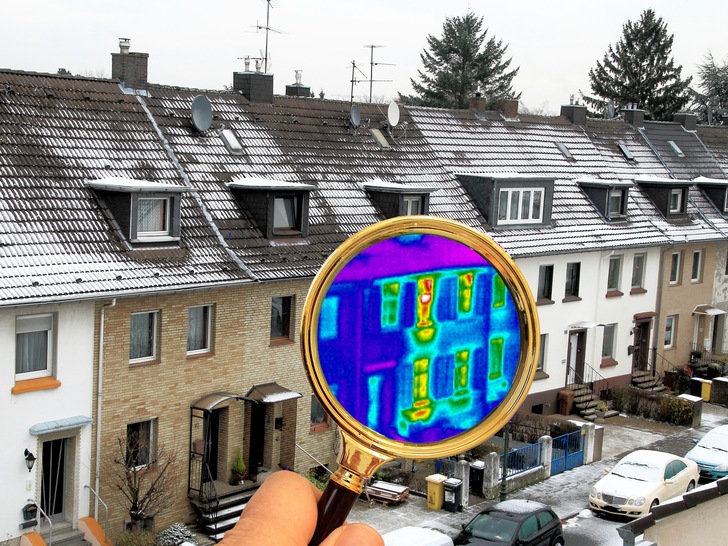 Bei der Sanierung einzelner Bauteile ist die Aufteilung der Kosten zwischen Mietern und Vermietern oft strittig.