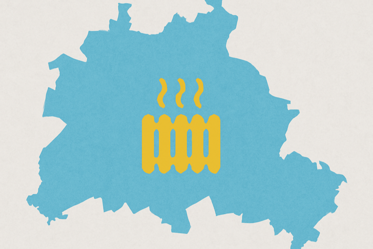 Die Untersuchungen von RLI, IKEM, und IÖW zeigen, wie durch Wärmespeicher Erneuerbare und Abwärme besser genutzt werden können.