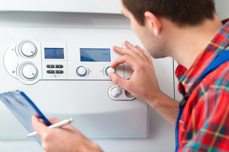 Knapp 20 Millionen der 33 Millionen Heizungen in Deutschland nutzen fossile Wärmeerzeuger.