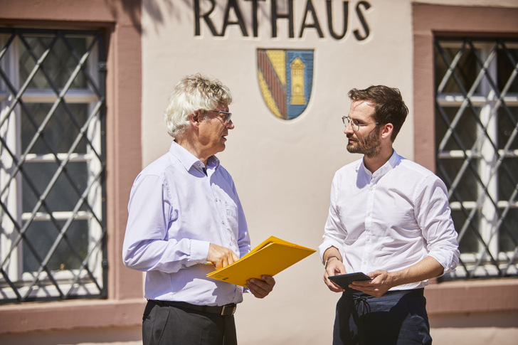 Die Landesenergieagentur KEA-BW hat den Wärmeverbrauch von kommunalen Gebäuden in Baden-Württemberg erfragt.