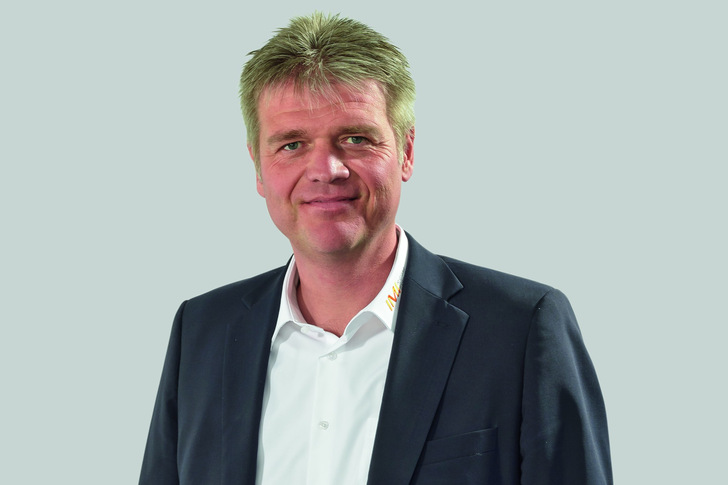 Meinolf Rath