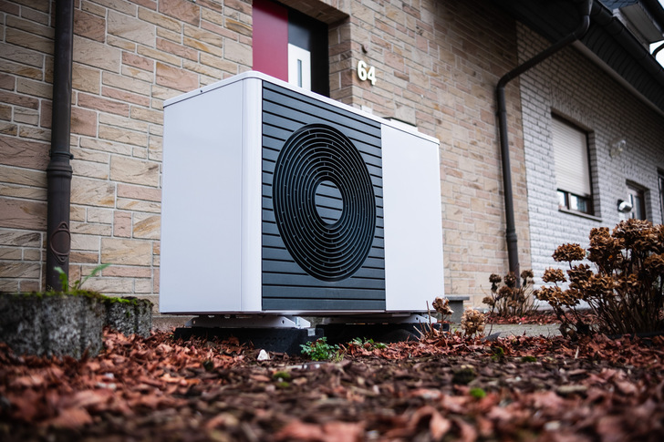 Wärmepumpen spielen eine Hauptrolle in den Planungen von Stadtwerken und kommunalen Energieversorgern.