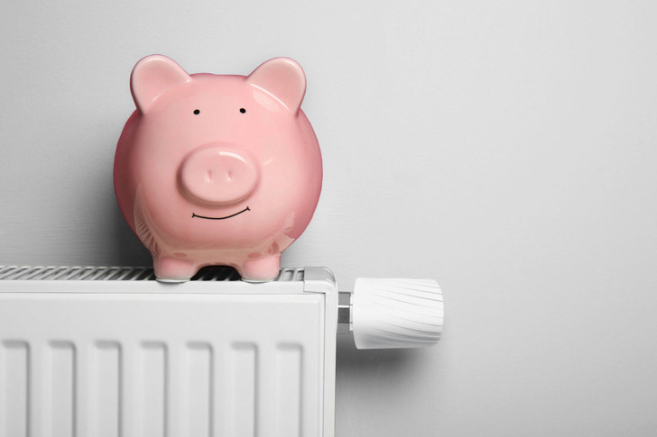 Smarte Thermostate, die für den hydraulischen Abgleich vorbereitet sind, sorgen dafür, die Heizleistung gleichmäßig zu verteilen und senken somit spürbar die Heizkosten.