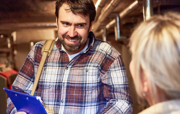 Die Qualität einer Beratung hängt nicht nur vom Fachwissen, sondern auch von den kommunikativen und sozialen Kompetenzen des Experten ab.