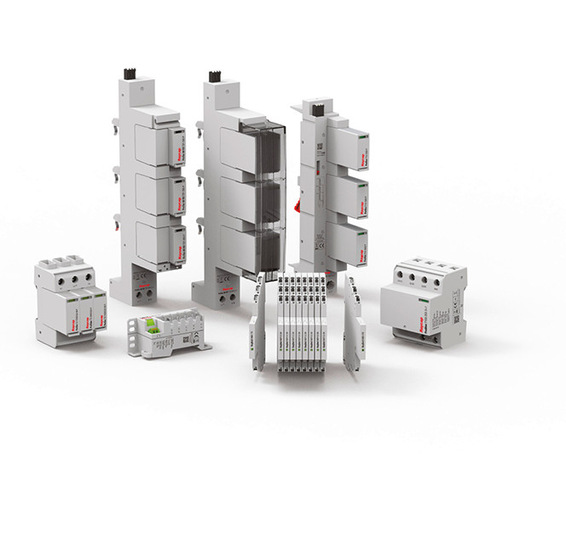 Raycap präsentiert auf der Light & Building eine Vielzahl an Lösungen zum elektrischen Schutz von Gebäuden, kritischen Infrastrukturen, Datenleitungen und Ladeinfrastruktur.