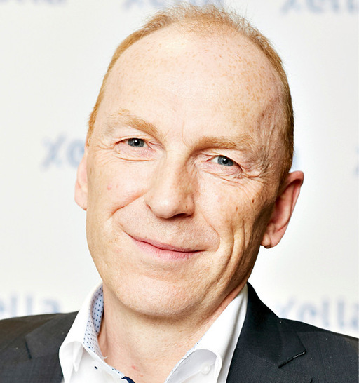 Uwe Lutterbeck