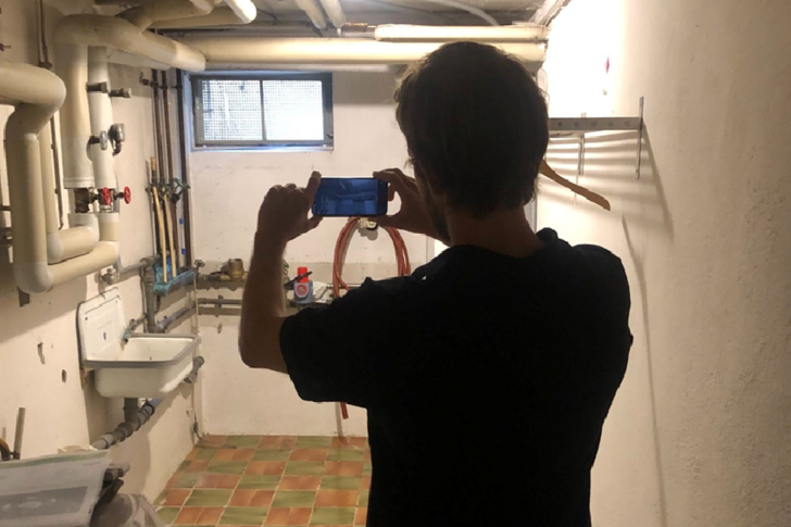 Das Projekt WESPE schafft eine Plattform, die gemeinsam mit dem Handwerk den Einbau sowie den Auftragsabwicklungsprozess bei der Umrüstung von fossilen Heizungen zu Wärmepumpen erleichtert.