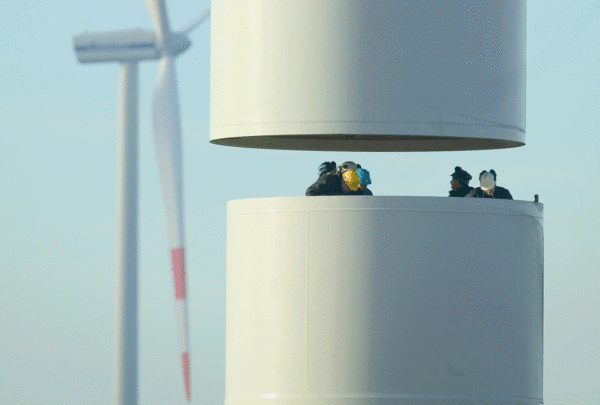 © Vestas Central Europe
