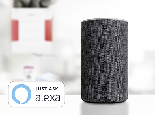 Alle Lüftungsgeräte von Helios mit ­easyControls-Steuerungskonzept können jetzt mit dem digitalen Sprachassistenten von Amazon gesteuert werden.