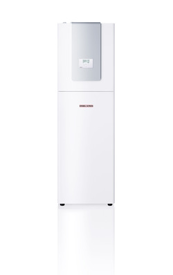 © Bild: STIEBEL ELTRON
