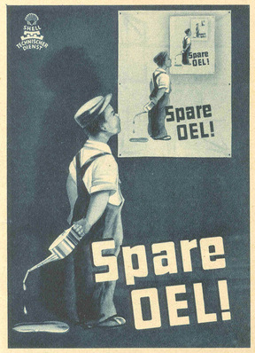 © Bild: Fachzeitschrift Energie, 1941
