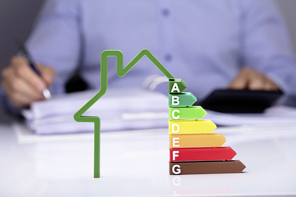 Mit dem neuen GEG gibt es auch andere Anforderungen an Energieausweise.
