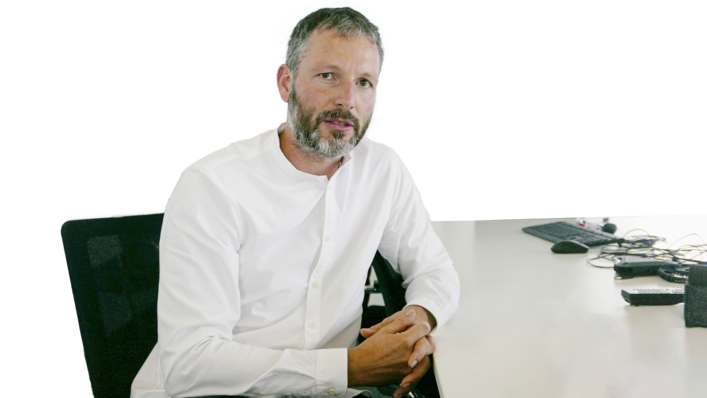 Tobias Nusser