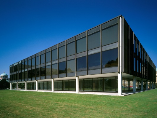 Im Landtag von Baden-Württemberg wird derzeit das neue Klimagesetz behandelt.