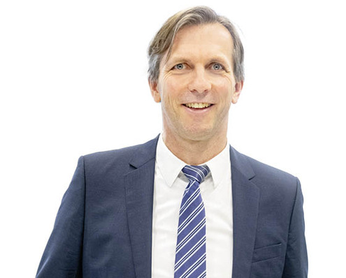 Mario Ragwitz