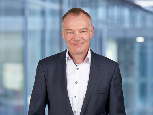 Gero Lücking wechselt von Lichtblick zu Techem, um das Geschäft mit intelligenten Messsystemen anzukurbeln.