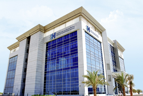 Zehn Prozent der Gebäudeenergie hat die HLK-Regelung Forge Energy ­Optimization bei einem Pilotprojekt in Dubai gespart.