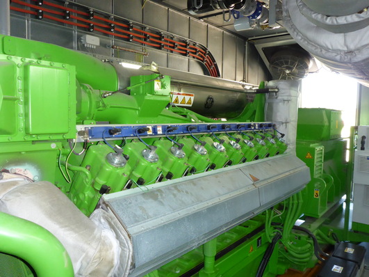 Ab dem kommenden Jahr gilt im EEG eine Messpflicht bei Eigenversorgungen mit Stromerzeugungsanlagen über zehn Kilowatt Leistung.