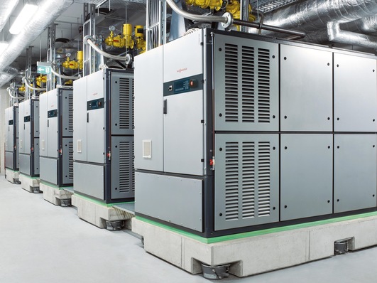 Blockheizkraftwerke gelten als Bestandteil der Energiewende. Die gesetzlichen Rahmenbedingungen für Kraft-Wärme-Kopplung haben sich mit dem EEG 2021 geändert.