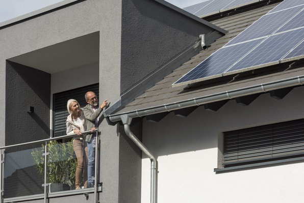 Wer eine Photovoltaikanlage betreibt, muss sie in das Marktstammdatenregister eintragen. Vor  Februar 2019 in Betrieb gegangene bis Ende Januar 2021.