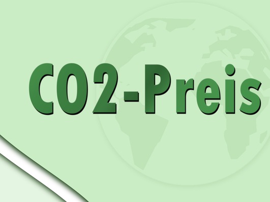 Der CO2-Preis hat Auswirkungen auf die Heizkosten.