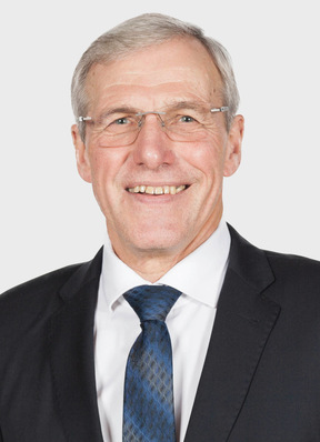 Seit 2019 vertritt der selbstständige Wirtschafts- und Unternehmensberater Claus-Heinrich Stahl als Präsident den Bundesverband Kraft-Wärme-Kopplung.