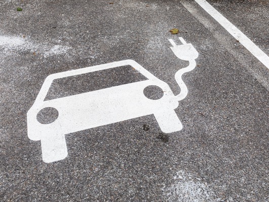 Nachrüstung von Ladeinfrastruktur ist teuer.