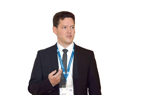 M.BP. Dipl.-Ing. (FH) ­Manuel ­Demel 
arbeitet seit 2009 beim ift Rosenheim. Er ist Projektingenieur in der Forschung und stellvertretender Prüfstellenleiter im Labor Bauphysik. Schwerpunkt seiner Arbeit ist die Ermittlung und Bewertung bauphysikalischer Kennwerte für alle Bauteile in der Gebäudehülle. Er vertritt das ift Rosenheim in mehreren Normen- und Fachausschüssen und gibt seine Erfahrung als Referent und Autor weiter.