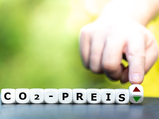 Mieter könnten durch CO2-Preis höhere Kosten haben.