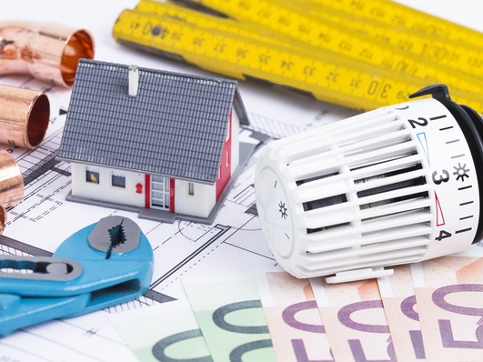 Die Unklarheiten der Bundesfördeurng effiziente Gebäude werden mit technischen Korrekturen beseitigt.