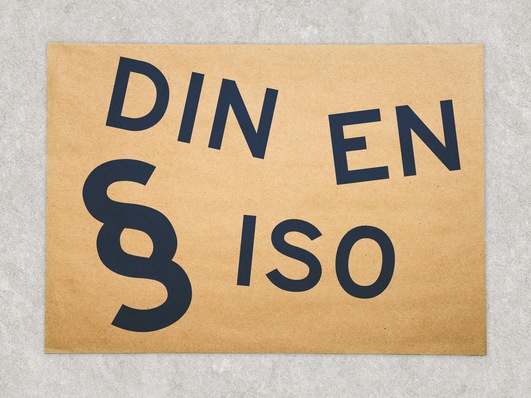 Eine Studie des UBA diskutiert, wo die Anpassung von Normen an neue Klimadaten sinnvoll ist.