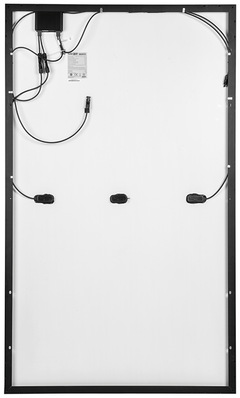 Den Strom im Smart Module erzeugen Halbzellen.