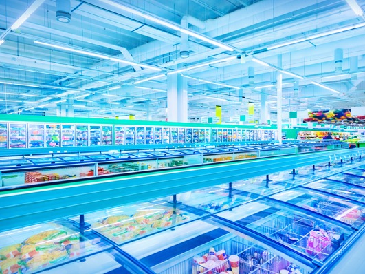 Kühlung mit Erneuerbaren wird belohnt.