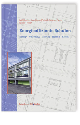 © Bild: Fraunhofer IRB
