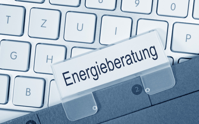 Nachfrage nach Energieberatung war 2022 so hoch wie nie.