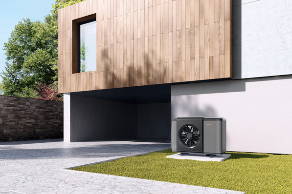 236.000 Wärmepumpen wurden 2022 installiert.