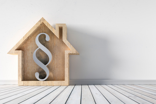 Das Gebäudeenergiegesetz regelt, wie der Ausstieg aus fossilen Energieträgern umgesetzt wird.