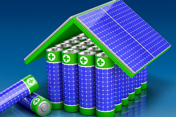 Wasserstoffbasierte Energiekonzepte für Haushaltsanwendungen verdoppeln ihren Umsatz, bewegen sich jedoch weiterhin auf sehr niedrigem Niveau.