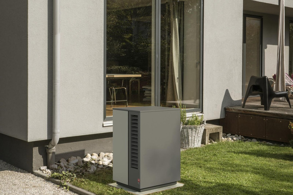 Die deutsche Wärmepumpen-Branche beschäftigt rund 26.000 Personen und erwirtschaftet einen Jahresumsatz von rund 2,8 Milliarden Euro.