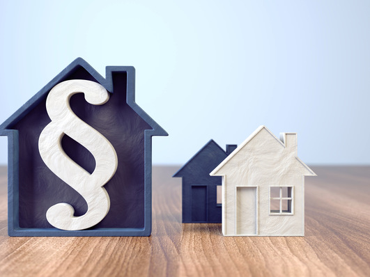 Der Bundesrat verlangt Änderungen am Gebäudeenergiegesetz.