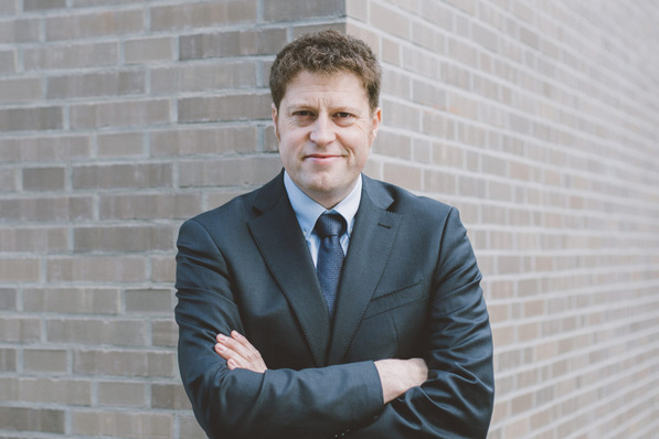 Jan Peter Hinrichs, Geschäftsführer des BuVEG: „Der deutsche Gebäudebestand ist nach wie vor ein Verbrauchsriese. Nur mit Energieeffizienzmaßnahmen können wir die Klimaziele noch erreichen.“