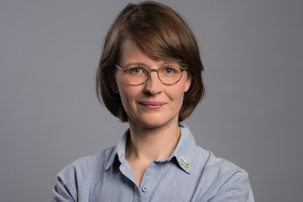 Irmela Colaço, BUND: In der aktuellen Debatte gerate aus dem Blick, dass der Klimaschutz eine Aufgabe von gesamtgesellschaftlicher Relevanz ist, dass vor allem sozial Benachteiligte und Ältere unter den Folgen des Klimawandels litten.