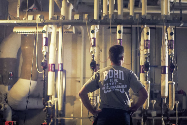 Bloß nicht den Überblick verlieren: Ein hydraulischer Abgleich im Bestand setzt ein umfassendes Verständnis des Systems sowie eine strukturierte Herangehensweise voraus.