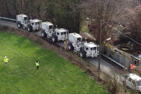 Bohrungen für Tiefengeothermie bedeuten einen erhöhten Aufwand, schaffen aber auch großes Potential.