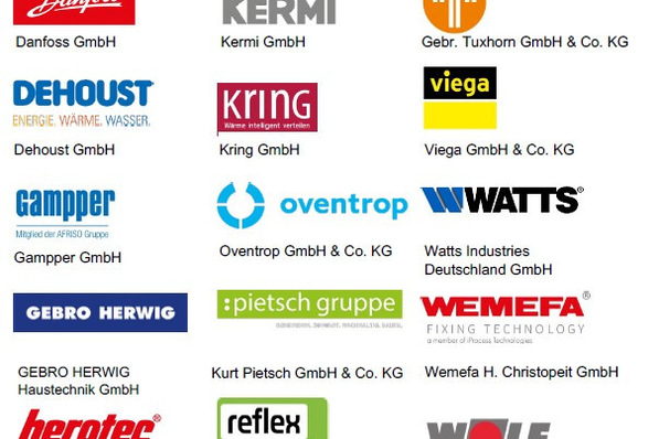 Diese 25 Unternehmen warnen in dem Brief an die Bundesregierung vor den Folgen des aktuellen GEG-Entwurfs.