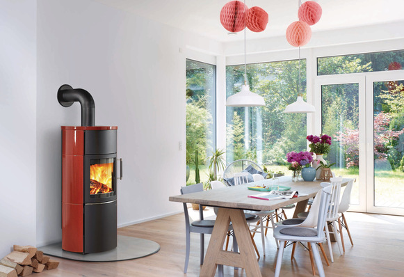 Alte kaminöfen müssen bis Ende 2024 nachgerüstet werden.