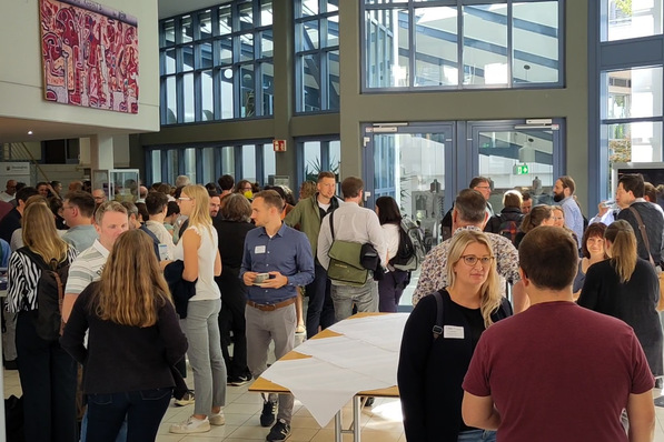 Der Job der Klimamanagerinnen und -manager ist fordernd.