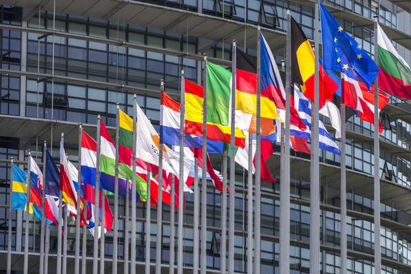 EU-Umweltausschuss stimmt Trilog zu F-Gasen zu.